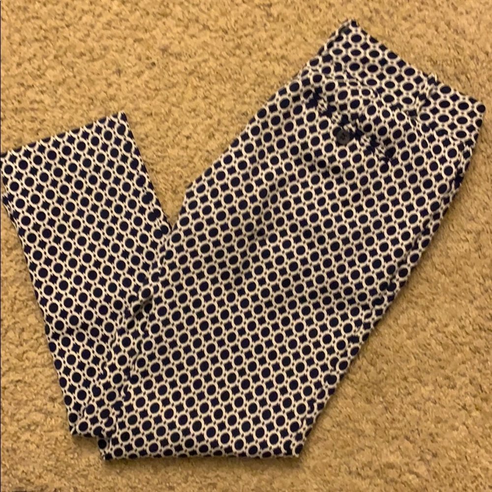 The limited women’s dress pants